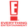 BE - E! HD logo