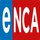 SAF - ENCA  logo