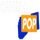 AF - CANAL+ POP OUEST logo