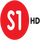 CH - S1 HD logo