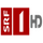 CH - SRF 1 HD logo