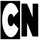 UK - CARTOON NET HEVC logo