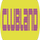 UK - CLUBLAND logo