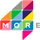 UK - MORE4 HEVC logo