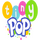 UK - TINY POP logo