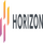 UKR - HORIZONT logo