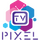 UKR - PIXEL logo