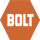 LV - BOLT FHD logo