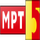 MK - MRT 5 logo