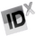 SI - DISCOVERY ID Xtra logo