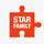 LV - STAR FAMILY FHD logo