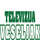 SI - TV VESELJAK logo