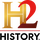 PL - HISTORY2 HD logo