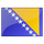 ##### EXYU - BOSNIA ##### logo