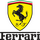 F1 - LEC-LECLERC-FERRARI logo