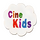 GR - CINE KIDS 3 logo