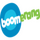 HU - BOOMERANG logo