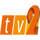 HU - TV2 HD logo