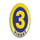 HU - VIASAT 3 logo