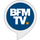 HAITI - BFM TV logo