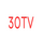 IR - 30 TV logo