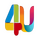 IR - 4U TV logo