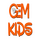 IR - GEM KIDS HD logo