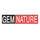 IR - GEM NATURE logo