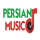 IR - PERSIAN MUSIC logo