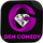 IR - GEM COMEDY HD logo