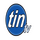 IR - TIN TV logo