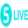 IL - 5 LIVE logo