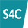 IE - S4C logo