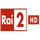 IT - RAI 2 HD logo