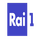 IT - RAI 1 UHD ◉ logo