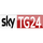 IT - SKY TG24 HD logo