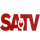 IN - SA TV HD logo