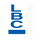 LB - LBC International 2 HD logo