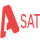 GR - ALPHA SAT logo