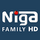 KU - NIGA FAMILY HD logo