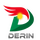 KU - DERIN TV logo