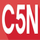 ARG - C5N logo