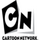 LATINO - CARTOON NETWORK. logo