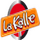 CO - LA KALLE ᵛᶦᵖ logo