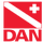 DOMINICAN - DAN TV logo