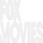 LATINO - FOX MOVIES logo