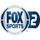 LATINO - FOX SPORT 2 logo