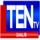 HOND - CANAL 10 logo