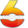 HOND - CANAL 6 HD logo