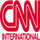 SW - CNN INTERNATIONAL logo